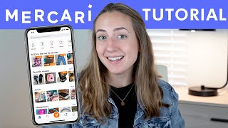 How To Use Mercari App | Mercari Review (For Buyers & Sellers)