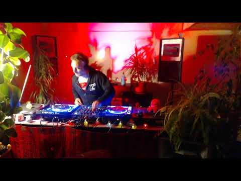 72 degrees - Streaming Set - Bye 2020,  Hello 2021