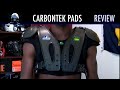 CarbonTek Shoulder Pad Review - Ep. 205 