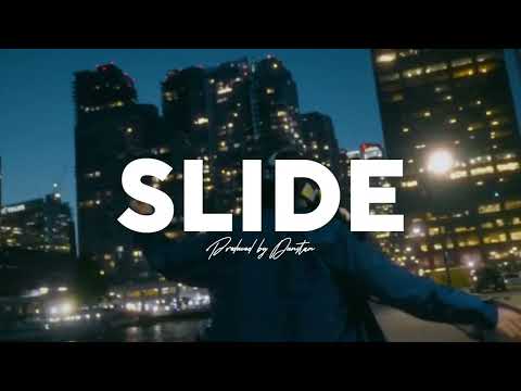 (FREE) Aitch Type Beat 2023 - Slide