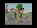 Beavis And Butt Head Music Happy Families