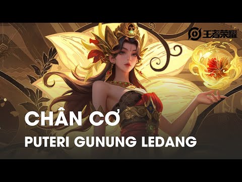 Puteri Gunung Ledang