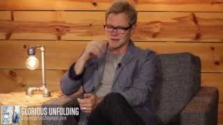 Steven Curtis Chapman - Glorious Unfolding (About The Song)