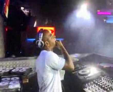 Erick Morillo @ Zoo club