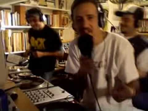 sesion 1 salsamuffin part 1/2