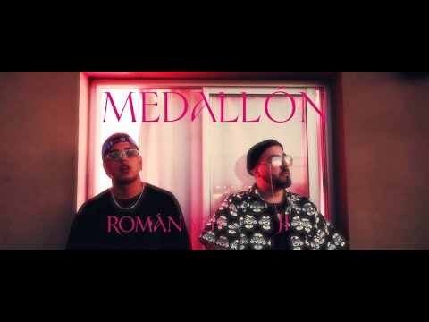 J-1 ft. Román YG - Medallón (SEISSEIS #9) (Prod. By Santoz)