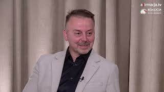 Artur Wolski 10 maja - Pokutna Procesja Różańcowa z Matką Bożą Łaskawą za Polskę