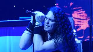 SKID ROW - In A Darkened Room - Monsters of Rock Cruise 2019 (Royal Theater)