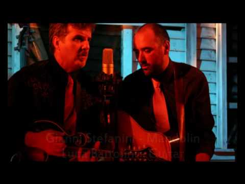Berkenrother Bluegrass Night & EWOB 2010