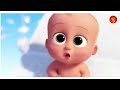 PATRON BEBEK BABY BOSS JALEBI BABY MÜZİKLİ VİDEO