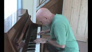 Mississippi River Blues | Norman D Austin