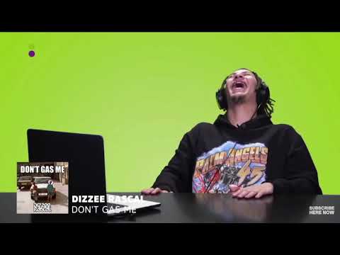 Jacin trill: don’t gas me - dizzee rascal