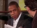 Jay Z Decodes 99 Problems