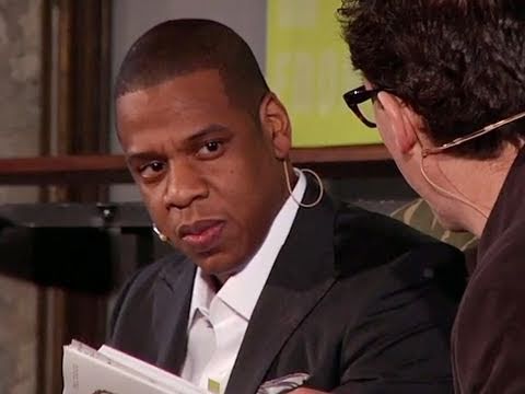 Jay-Z Decodes '99 Problems'