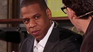 Jay-Z Decodes '99 Problems'