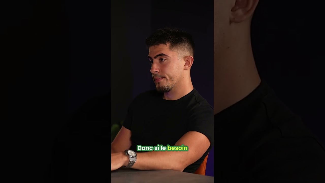 Recruter comme u commercial
