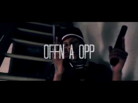 Stunna2Fly x Yinno Savage - Offin A Opp (Official Video)