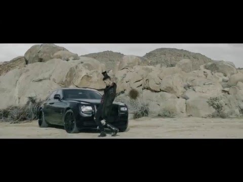 4 MY- Jaxon (Official Music Video)