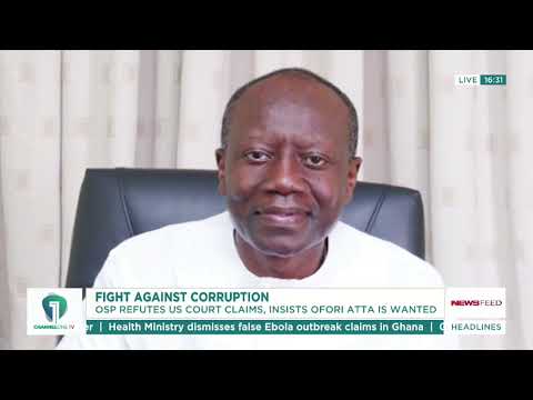 OSP Insists Ken Ofori-Atta Remains a Fugitive Despite US Court Decision