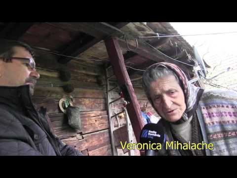 Viaţa la ţară. La Vidolm