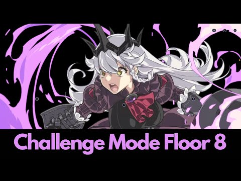 [Epic Seven] - Abyss Challenge Mode Floor 8