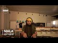 Mala Boiler Room X Dommune X Technics A Celebration Of 50 Years Of The SL 1200