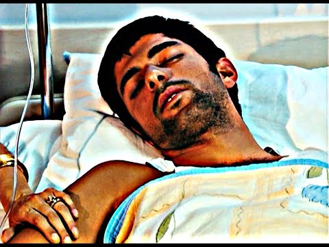 Yabancı Damat - Kadir Nazlı'nın Aşkından Depresyona Girdi