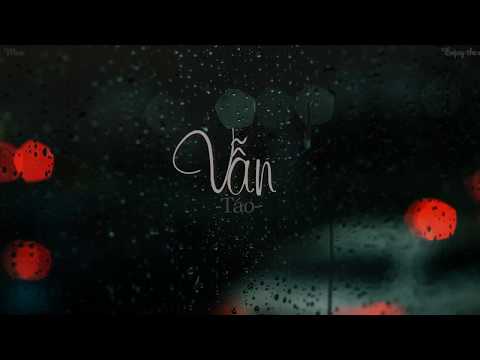 VẪN - TÁO [ KARAOKE - BEAT ]