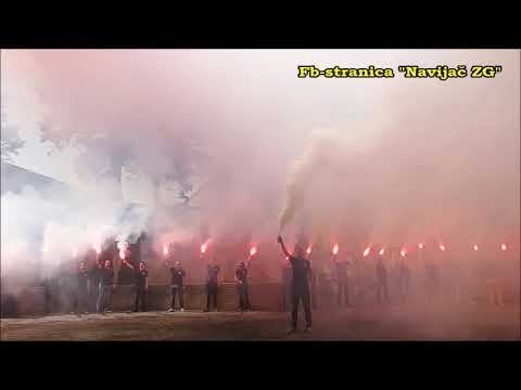 Posljednji ispraćaj Peke