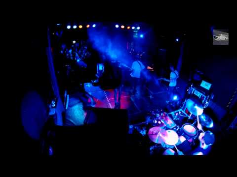 The Oklahoma Kid live @From Hell, Metal Gulasch X, 11.07.2015