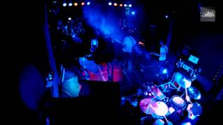 The Oklahoma Kid live @From Hell, Metal Gulasch X, 11.07.2015