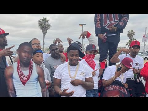 The Story of Mob Piru