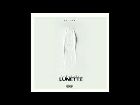 CJ Ice - Lunette (Podcast #1) Prod by AL Prod