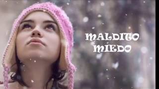 Banda el Recodo de Cruz Lizárraga.. Maldito Miedo ft Carlos Rivera