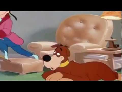 Kalle Anka Film 4 Timmar klassiska Svenska Disney Goofy - Hjälp ditt barn smarta 2015