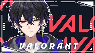 ひさびさソロコンペ！P1【valorant】