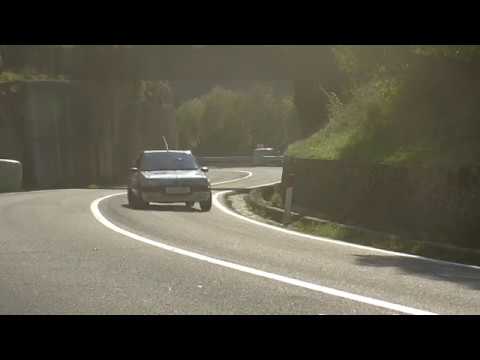 FIA Hill Climb Masters 2018 | Kerr James | Peugeot 205 GTi | MotoRecords.pl