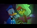 Legend Of The Three Caballeros In Goblin Jail Trail