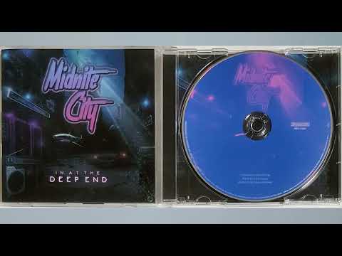 Midnite City - Only a Matter of Time (Japan bonus track  2023)