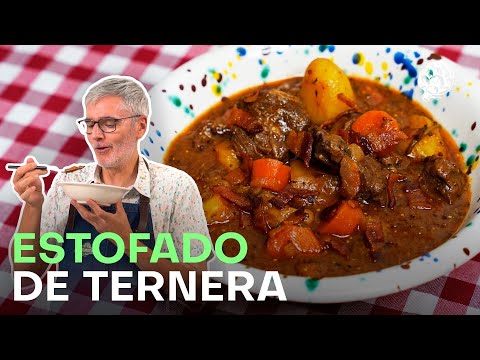 Estofado de ternera: un guiso para entrar en calor | EL COMIDISTA