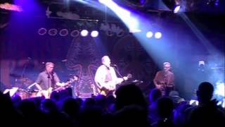 Hot Tuna playing Wanee July 19,2012,&quot;Move Little Faster&quot;