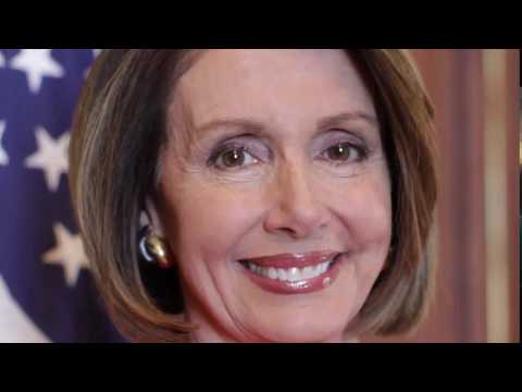 Pelosi's Home Remix