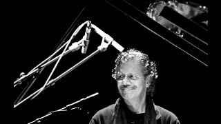 Chick Corea, &quot;Someone to watch over me&quot;, live at Umbria Jazz 2002, Perugia