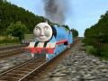 Thomas Trainz Music Video Busy