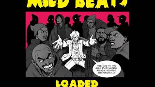 Mild Beats - keep (feat. Kebee, The Quiett, 화나, DJ Keri & Nicolson - Le Very Stronger crew)