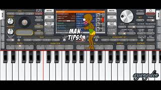 Download lagu ORG - Ridho Rhoma - Kerinduan mp3