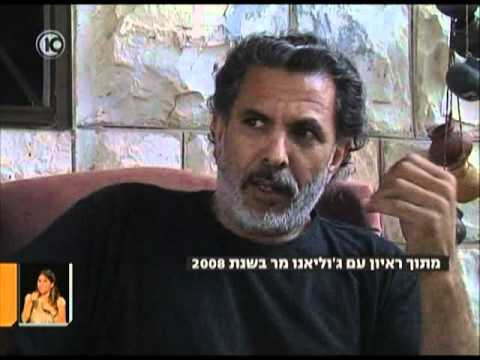 Juliano Mer-Khamis predicted his own murder by Palestinians