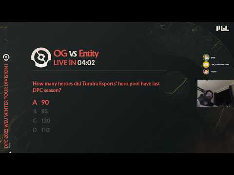 AMMAR reveals the origin story of his Mantle of Intelligence drop