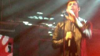 Darin Secret Shows- Karma