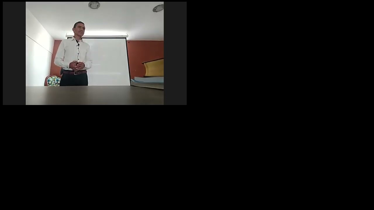 EL FALSO CRISTO DE LA CORPORACION ASD Y DE LAS OTRAS IGLESIAS CAIDAS PARTE 1.
